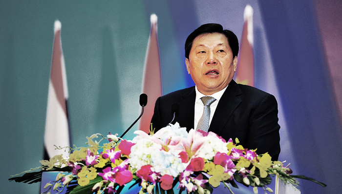 鲁炜,微信,中纪委,网信,巡视制度,突击队,小圈子,中央纪委监察部,总书记,担当精神