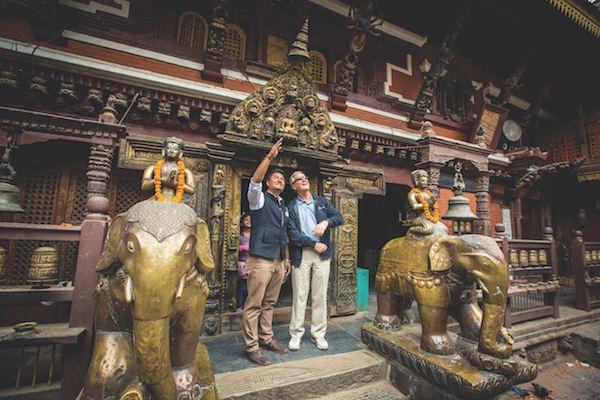 只为产品买单的中国游客 要怎样认识A&K这样旅行公司的服务价值？