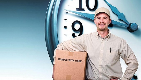 六大快递公司第三季度财报曝光 阿里入股的百世增速最快