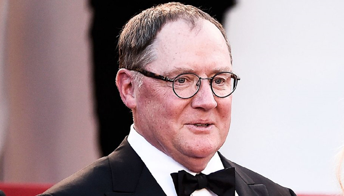 动画圈也不平静 皮克斯创始人约翰·拉塞特因涉嫌性骚扰宣布休假