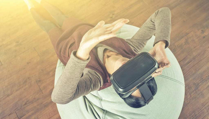 苹果,头盔,Vrvana,Totem,AR,收购,虚拟现实