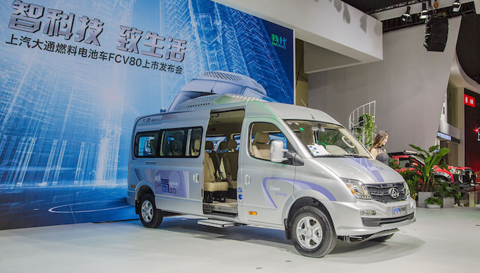 上汽大通,车圈观察