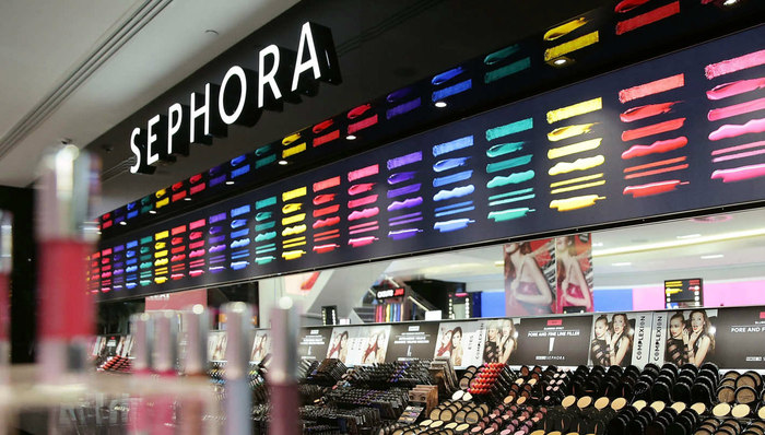 不只卖美妆 丝芙兰原来还是个创业孵化公司