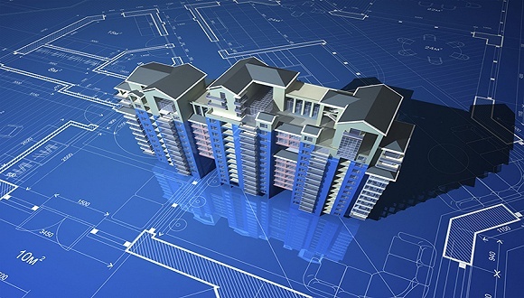 明年房价还要涨8%？这是三大外资机构预测的