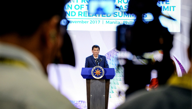 菲律宾对华开放电信市场 东南亚半壁或成未来5G试验场