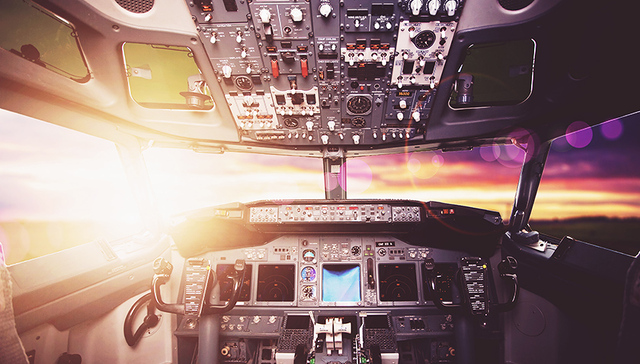 空客觉得自动驾驶飞机是未来 但是人们还没做好心理准备