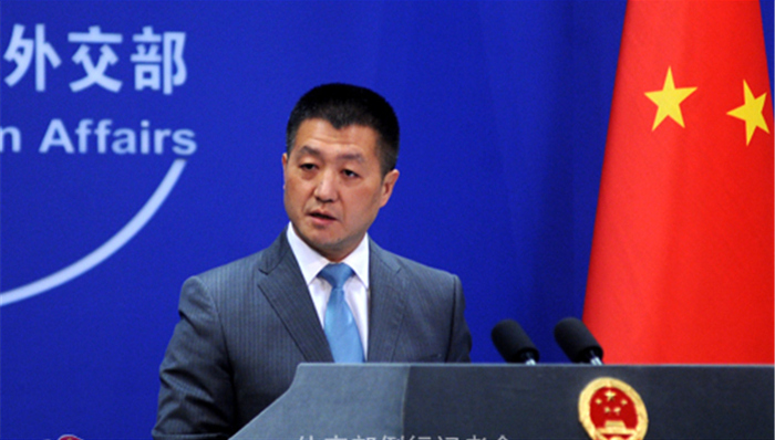 穆加贝,津巴布韦,外交部发言人,中非关系,中方,友好关系,友好合作,辞职,泛非主义,美均