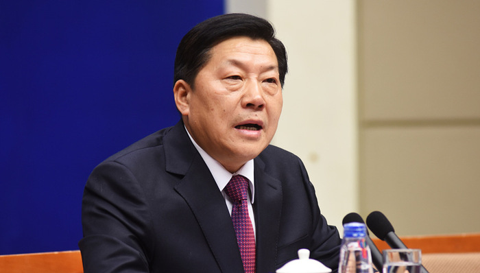 反腐聚焦