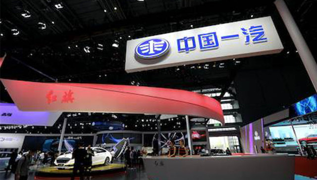 未找到合适的人 一汽夏利说“暂时也不准备嫁了”