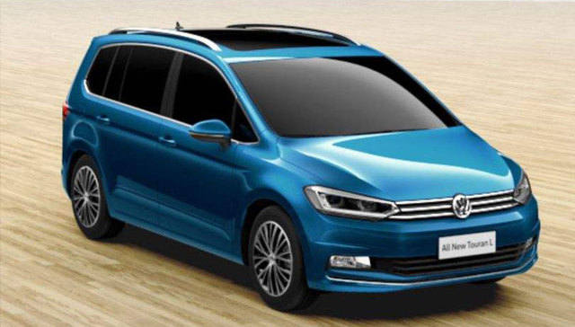 安逸多年的途安好日子或已到头了