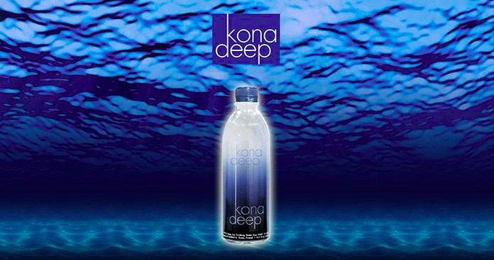 达能,Kona,Deep