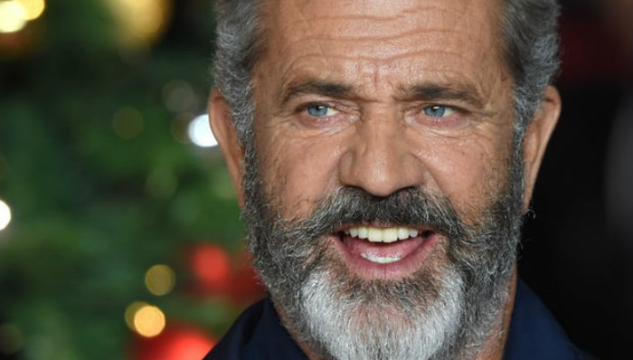 梅尔·吉布森：韦恩斯坦事件是行业变革的前奏