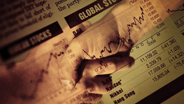 肖立晟：深化金融体制改革要做好这两个方面