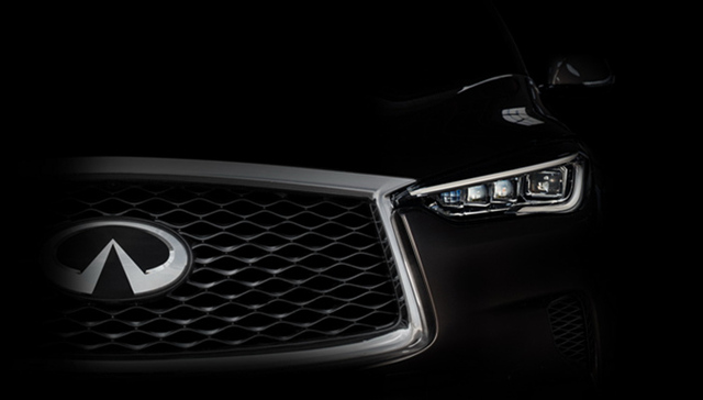 这款奋力支撑东风英菲尼迪销量的车型终于要换代了