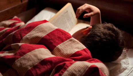 【一周新书推荐】裹紧小被子 天冷好读书