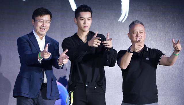 泡泡蛰伏两年 爱奇艺入局社交