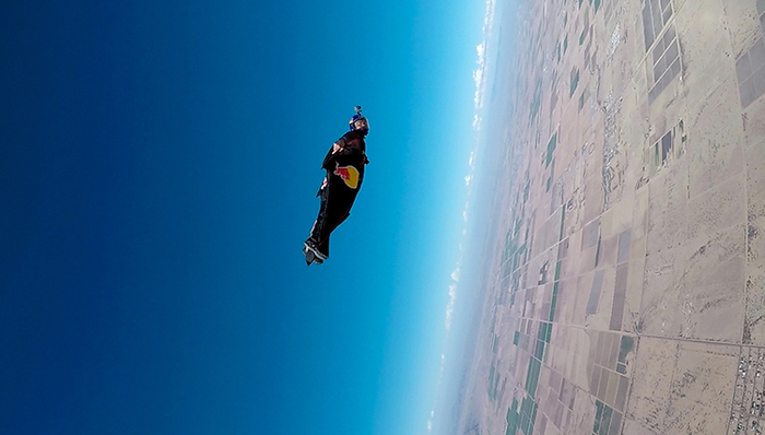 翼装飞行,极限运动,中国人,张树鹏,疯狂,天门山,世界纪录