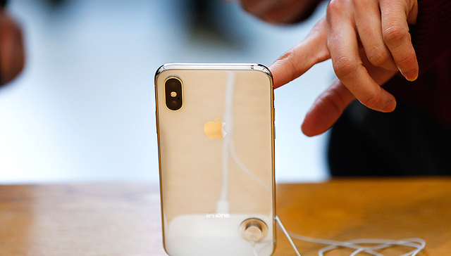 iPhone,苹果官方,tvOS,MacBook,使用寿命,操作系统,Apple,智能手机,温室气体