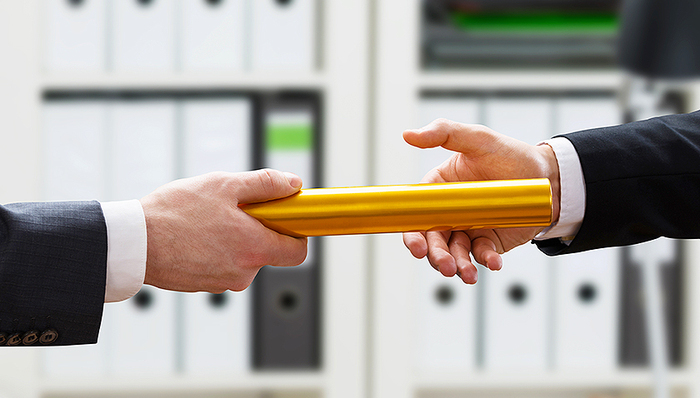 28.3亿接盘汇顶科技6.65%股权 大基金再投A股公司