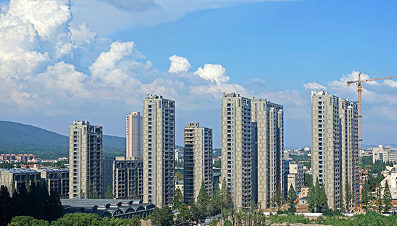 上海财大陈杰：不能仅从需求方调控炒房