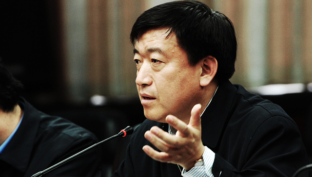 1986年,1983年,辽宁省副省长,乙烯,石油,违纪,1994年,石化公司,抚顺,党委委员