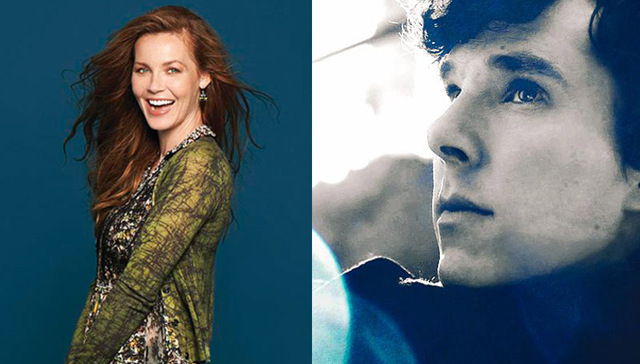 剧讯 | 康妮·尼尔森加盟TNT限定剧《黑色的血缘》  本尼迪克特·康伯巴奇主演新剧《梅尔罗斯》