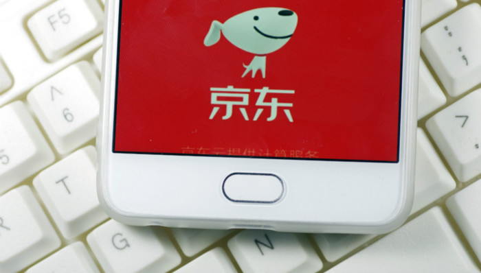 京东,他们BAT