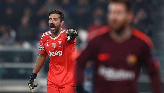 【体育明星日常】巴萨尤文赛后欢乐多 C罗“开光”后武磊又迎来了亨利