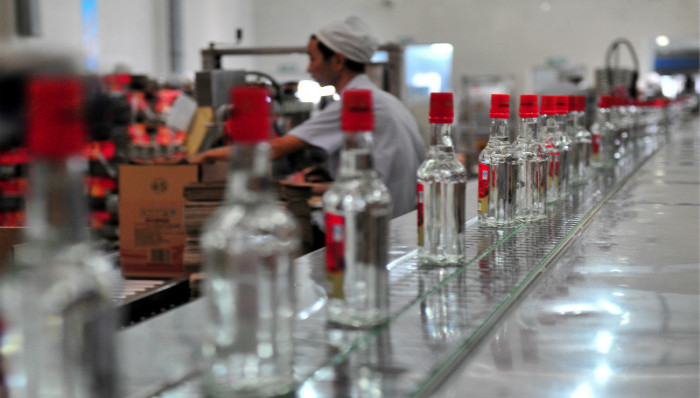 白酒,五粮液,茅台,泸州老窖