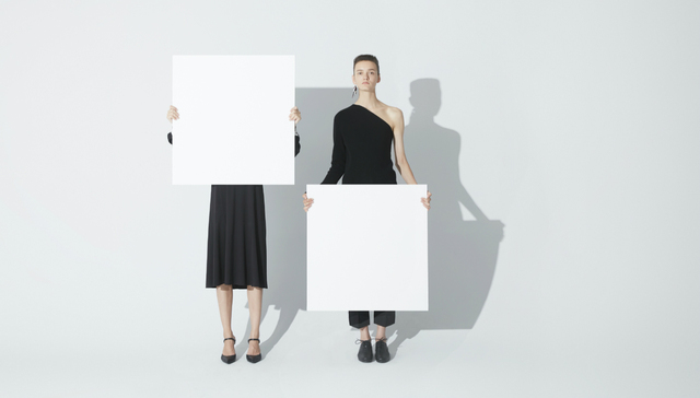 江南布衣盯上新职业女性 旗下时装品牌less办了第一场秀