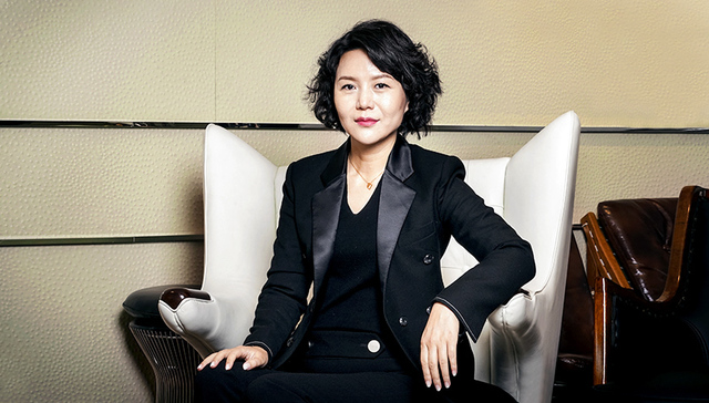 【专访】《嘉年华》导演文晏：我们天天在听这样的新闻，但这样的事情停止了吗？