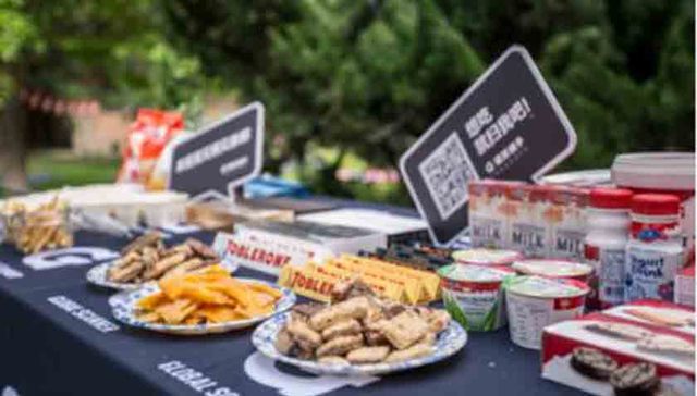 揭秘社群电商：半年融了一亿的环球捕手在做些什么？