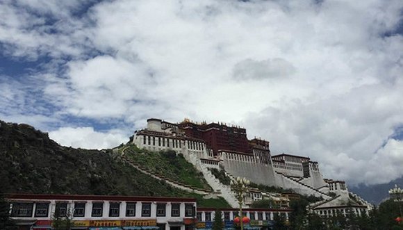 在西藏开茶店是种怎样的体验？