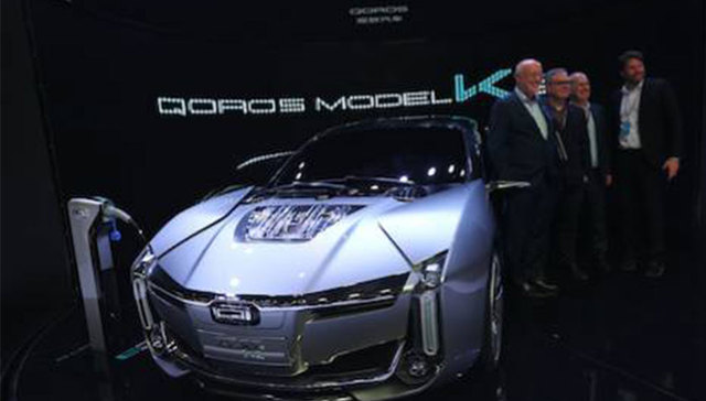 股权减少0.5%！“二进宫”的观致能保住奇瑞二股东地位吗？