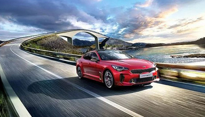 车圈观察,新车速报