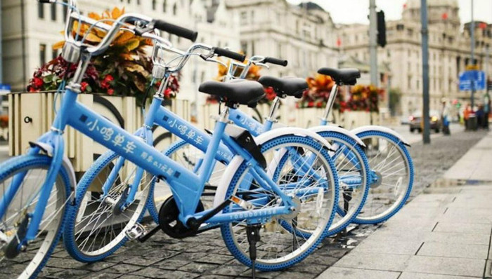 小鸣单车被曝拖欠3个月工资 离职员工声称要维权