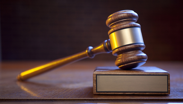 云南法官,与人冲突,终审宣判