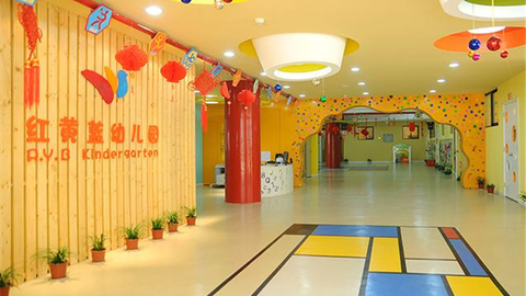 起底红黄蓝加盟制背后：一次招生 6年利润