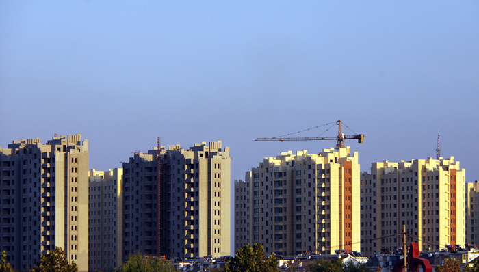 房产税,经济学人,财富不平等,基尼系数