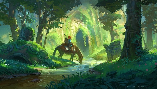 Switch和Xbox One X诞生的2017年  《时代》评选出了这十款年度游戏