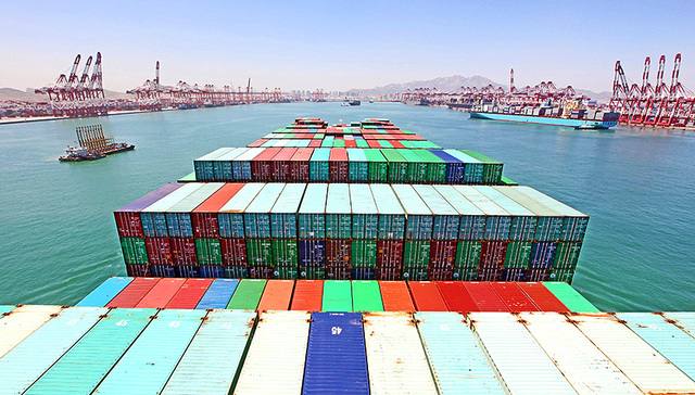 财政部：进一步降低消费品进口关税