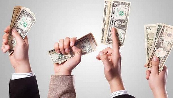 风投,谷歌,Thiel,BATJ,Facebook,WhatsApp,UC,USV,CB,Lendi