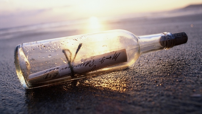 天下故事,惊奇的发现