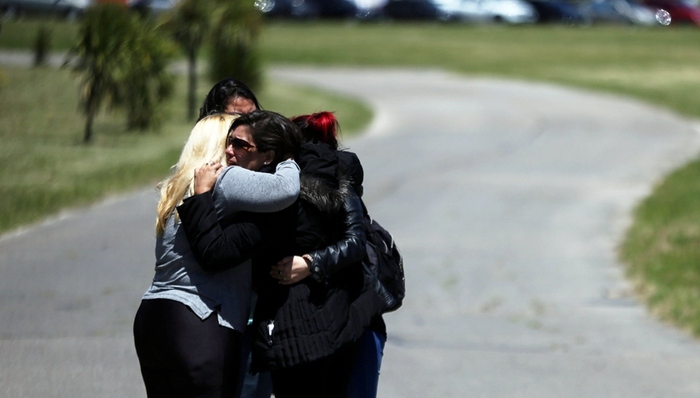 阿根廷,潜艇,爆炸,美国,军费