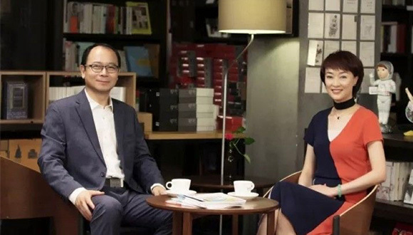 哈佛商业评论：深入解读IBM战略转型与品牌重塑