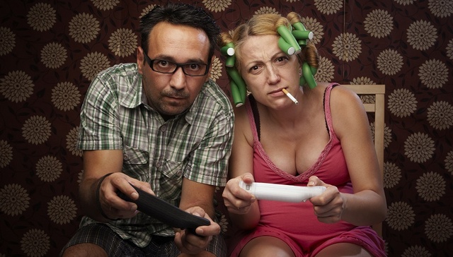 【研究】电玩能助中风患者康复 睡眠不足拉低颜值和性生活质量