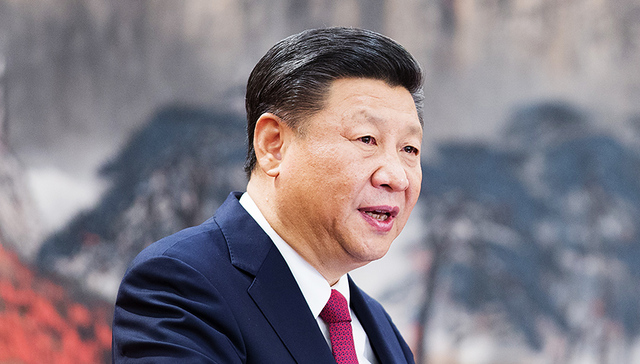 中国共产党,政党建设,出席人数,主场,参政能力,中国特色社会主义,党的历史,讲话,人类命运,国际社会