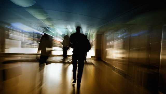 “信联”迈出关键一步 互金协会发起设立个人征信机构获常理会通过