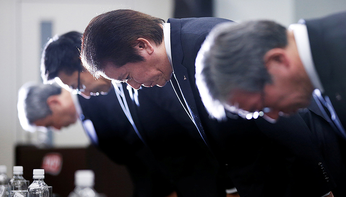 客户,造假事件,综合材料,三菱重工,产品数据,国防部,Daian,股价跌,Aluminum,公司股价