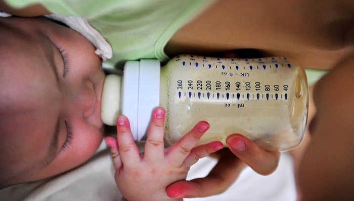 奶粉,,关税,婴幼儿